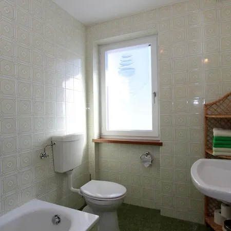 Апартаменты Haus Kober