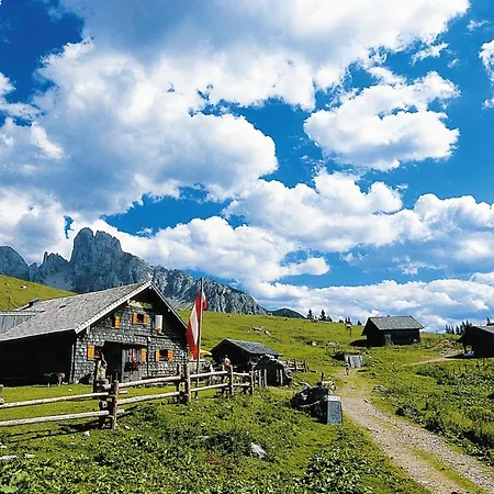 Haus Kober * Westendorf
