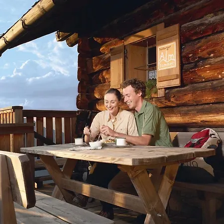 Haus Kober Lägenhet Westendorf