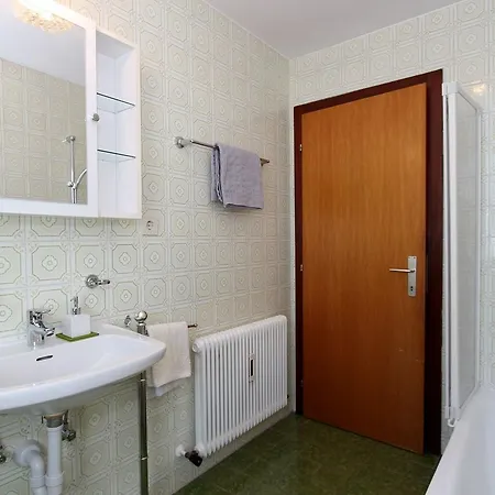 Haus Kober Lägenhet