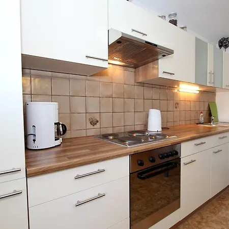 Lägenhet Haus Kober