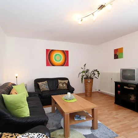 Haus Kober Lägenhet