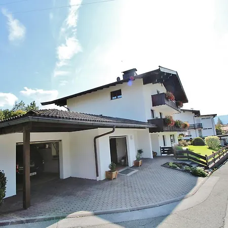 Haus Kober * Westendorf