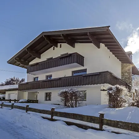 Haus Kober Lägenhet Westendorf