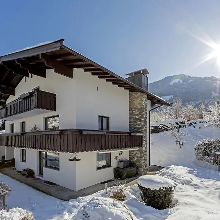 Haus Kober * Westendorf